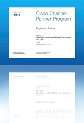 思科(kē)合作(zuò)夥伴