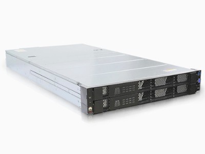 華爲FusionServer系列機(jī)架服務器